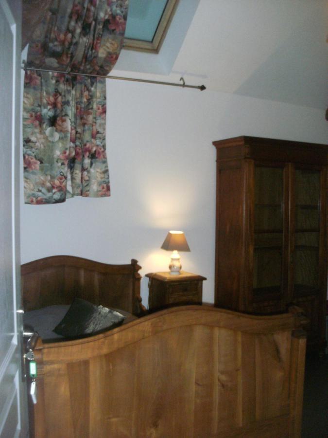 Grange Dans Ancien Corps De Ferme Ξενοδοχείο Bellengreville  Εξωτερικό φωτογραφία